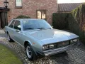 Fiat 130 3200 Coupé 5-gang
