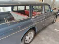 Volvo Amazon Kombi P 221 dt. TÜV 