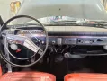 Volvo Amazon Kombi P 221 dt. TÜV 
