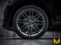 Smart ForFour prime turbo HP121-UNIKAT MIT NUR 148 KM-