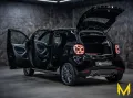 Smart ForFour prime turbo HP121-UNIKAT MIT NUR 148 KM-