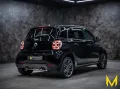 Smart ForFour prime turbo HP121-UNIKAT MIT NUR 148 KM-