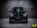 Smart ForFour prime turbo HP121-UNIKAT MIT NUR 148 KM-