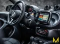 Smart ForFour prime turbo HP121-UNIKAT MIT NUR 148 KM-