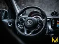 Smart ForFour prime turbo HP121-UNIKAT MIT NUR 148 KM-