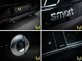 Smart ForFour prime turbo HP121-UNIKAT MIT NUR 148 KM-