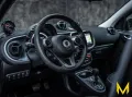 Smart ForFour prime turbo HP121-UNIKAT MIT NUR 148 KM-