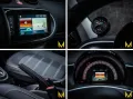 Smart ForFour prime turbo HP121-UNIKAT MIT NUR 148 KM-