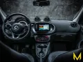Smart ForFour prime turbo HP121-UNIKAT MIT NUR 148 KM-