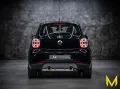 Smart ForFour prime turbo HP121-UNIKAT MIT NUR 148 KM-