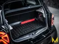 Smart ForFour prime turbo HP121-UNIKAT MIT NUR 148 KM-