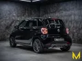 Smart ForFour prime turbo HP121-UNIKAT MIT NUR 148 KM-
