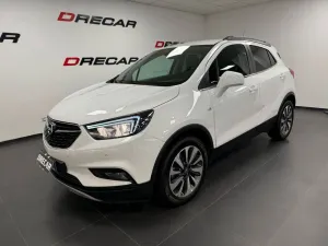 Opel Mokka X 1.6 CDTI Ecotec 4x2 Start&Stop Inno