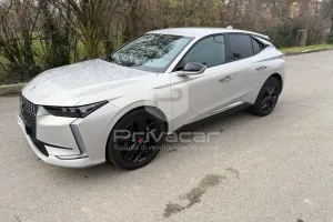 DS Automobiles DS DS 4 BlueHDi 130 aut. Performance Line