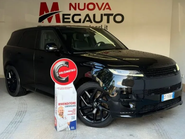 Other LAND ROVER Range Rover Sport 3.0D l6 249 CV Dyna