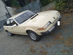 Rover ROVER Rover 2600S