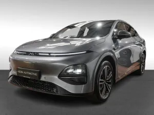 XPENG G6 RWD LONG RANGE -DISTR-360°-NAVI-LED-PANO-SHZ