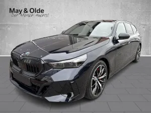 BMW 540 d xDrive Touring M-Sport Pro HUD AD StandHZG