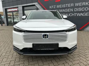Honda HR-V 1.5 e:HEV Elegance KAM PDC SHZ NAVI ACC LED
