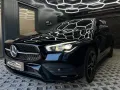 Mercedes-Benz CLA 250e Coupé 8G AMG NIGHT LED NAV+CRPLY AMBTE