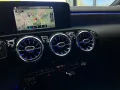 Mercedes-Benz CLA 250e Coupé 8G AMG NIGHT LED NAV+CRPLY AMBTE