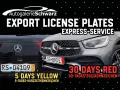 Mercedes-Benz CLA 250e Coupé 8G AMG NIGHT LED NAV+CRPLY AMBTE