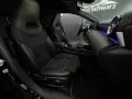Mercedes-Benz CLA 250e Coupé 8G AMG NIGHT LED NAV+CRPLY AMBTE