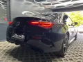 Mercedes-Benz CLA 250e Coupé 8G AMG NIGHT LED NAV+CRPLY AMBTE