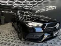 Mercedes-Benz CLA 250e Coupé 8G AMG NIGHT LED NAV+CRPLY AMBTE