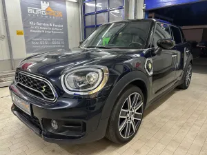 MINI COOPER SE All4 NAVI LED PANO LEDER H-KARDON CARP