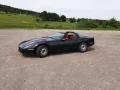 Corvette C4