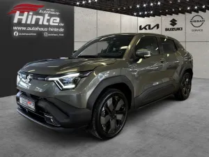 Suzuki e Vitara 61-kWh Comfort+ ALLGRIP-e LAUNCH-PAKET