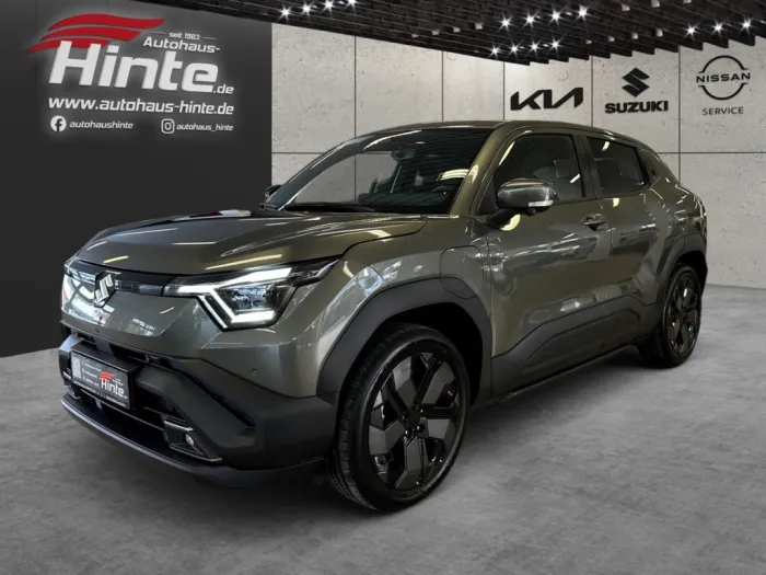 Suzuki e Vitara 61-kWh Comfort+ ALLGRIP-e LAUNCH-PAKET