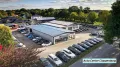 Ford S-Max 1,5 EcoBoost  Titanium  / 7 Sitze   