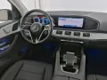 Mercedes-Benz GLE 350 de 4M PSD+AHK+Kamera+Multibeam+