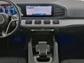 Mercedes-Benz GLE 350 de 4M PSD+AHK+Kamera+Multibeam+