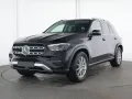 Mercedes-Benz GLE 350 de 4M PSD+AHK+Kamera+Multibeam+