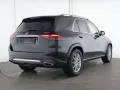 Mercedes-Benz GLE 350 de 4M PSD+AHK+Kamera+Multibeam+