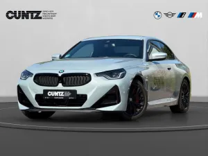 BMW 220i MSport