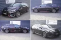 Kia PROCEED GT PANORAMA-KAMERA-MEMORY-NAVI-JBL-LED-