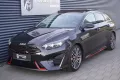 Kia PROCEED GT PANORAMA-KAMERA-MEMORY-NAVI-JBL-LED-