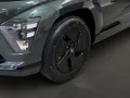 Hyundai KONA Elektro 49kWh Select+Effizienz-Paket+Lagerw