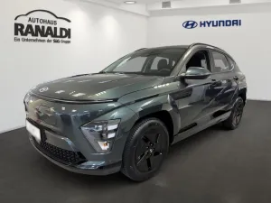 Hyundai KONA Elektro 49kWh Select+Effizienz-Paket+Lagerw