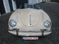 Porsche 356  A Speester
