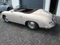 Porsche 356  A Speester