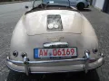 Porsche 356  A Speester