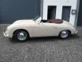 Porsche 356  A Speester