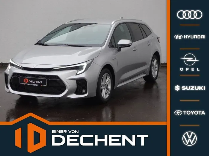 Suzuki Swace  1.8 HYBRID CVT Comfort+,Navi,RFK