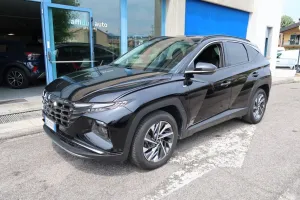 Other Hyundai Tucson 1.6 CRDI 48V XLine