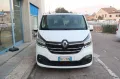Renault Trafic T29 1.6 dCi 120CV Passo Lungo Fur